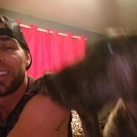 Meet your Posher, Mike - Picture 1 of 1